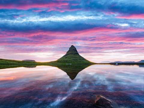 Snæfellsnes Peninsula, Kirkjufell & Saxhóll Crater Day Tour, photo 2