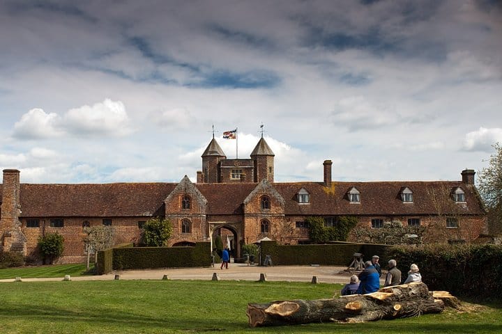 Sissinghurst