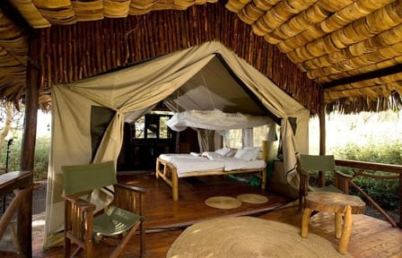 4-Day Shared Budget Safari in Masai Mara from Nairobi