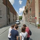 Secrets of Kraków Self-Guided Exploration Game Tour 8