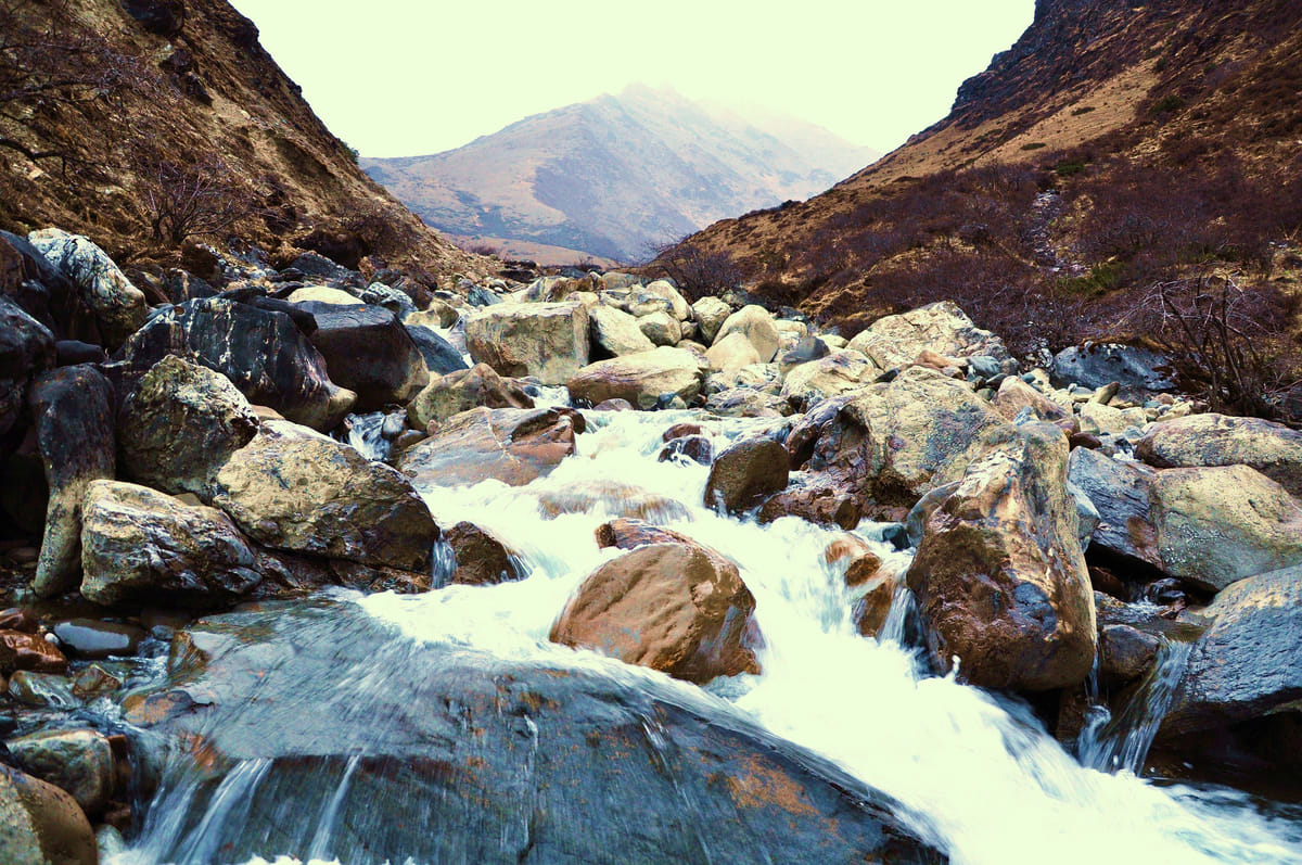 19 Days Mera Peak Climbing & Expedition – One Life-Changing Himalayan Adventure