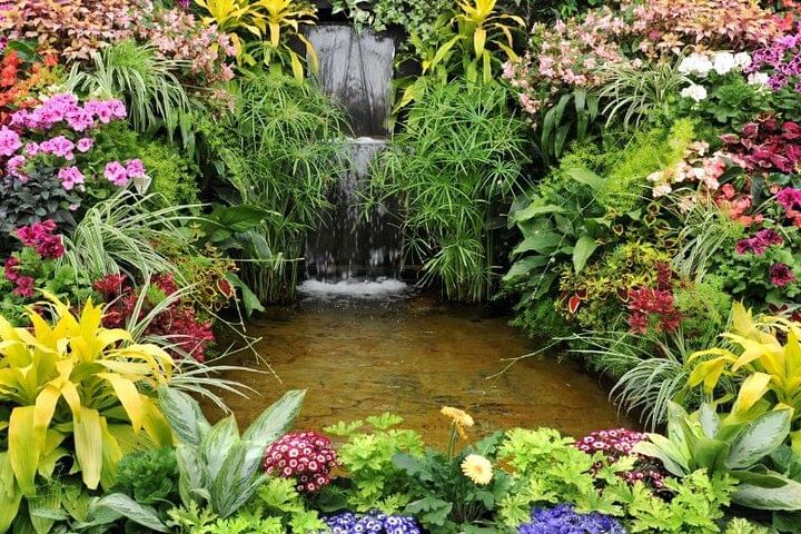 Best of Victoria and Butchart Gardens Day Tour from Vancouver