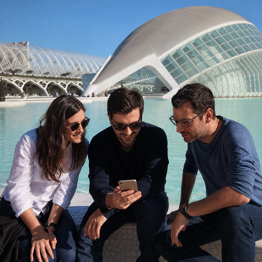 Secrets of Valencia Self-Guided Scavenger Hunt & Walking Tour 4