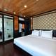 Luxury La Casta Cruise 3 Days Explore Halong Bay Lan Ha Bay Private Balcony