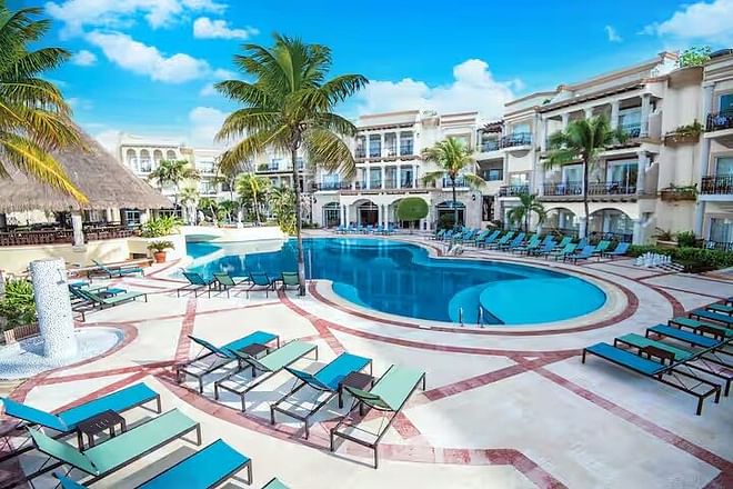 Wyndham Alltra Playa Del Carmen