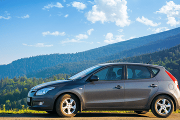 3 Days Private Vehicle Hire from Kathmandu to Pokhara with all Sightseeing