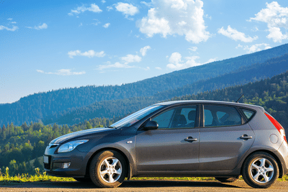 3 Days Private Vehicle Hire from Kathmandu to Pokhara with all Sightseeing