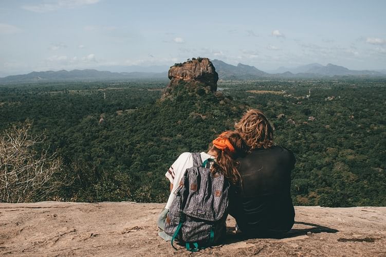 Adventure Trekking and Beach Bliss in Sri Lanka’s Cultural Heart