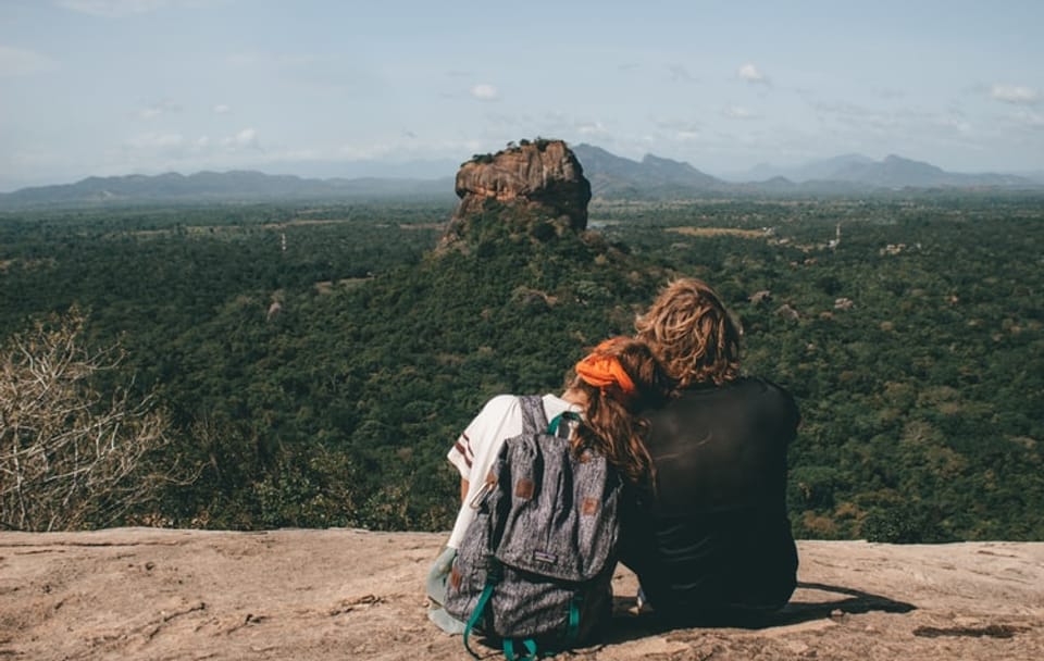 Back Packer Sri Lanka – 10N/11D