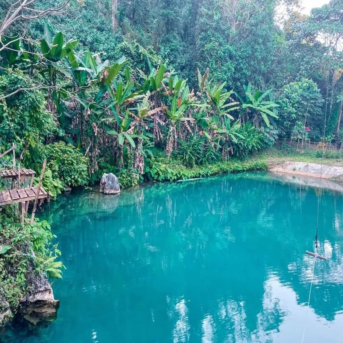 Must visit half day tour in Vientiane