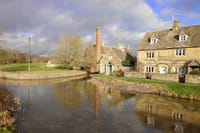 Cotswold