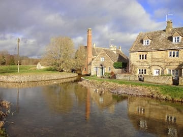 Cotswold