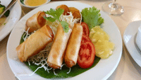 Unspoiled Outdoors-Thaka Floating Market & Erawan Falls    10