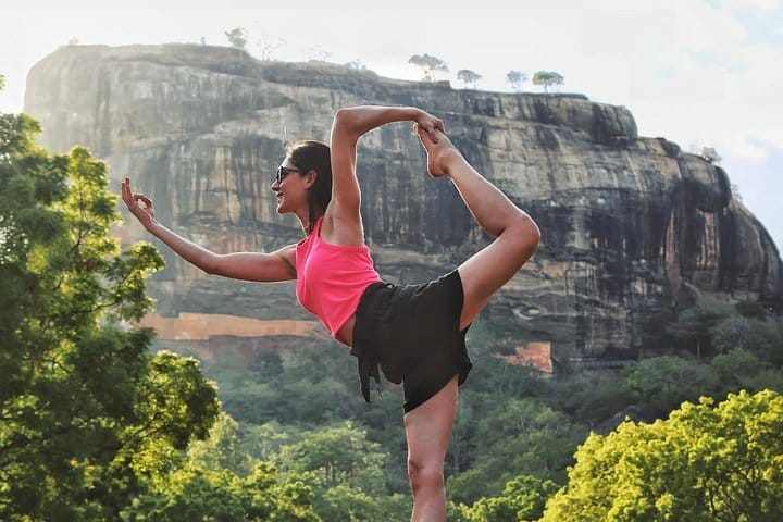 Horton Plains National Park Tour With Scenic Train Ride