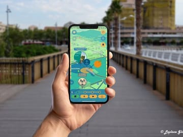 Self-Guided GPS Walking Tour of Valencia, Spain