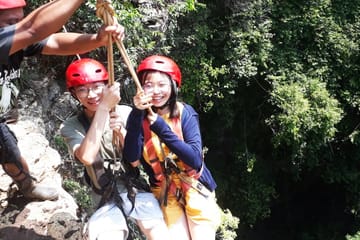 Jogja Adventure Trip
