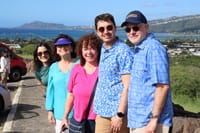 Customized tours ( personalized assistance ) 10