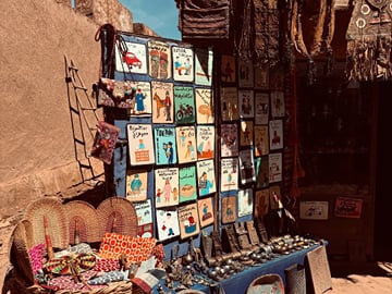 4-Day Sahara Odyssey — Merzouga, Chegaga and Deep South