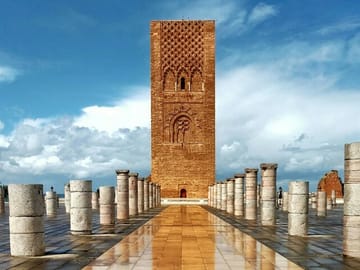 Tour of Morocco Private 12-Days via Imperial Cities and Merzouga