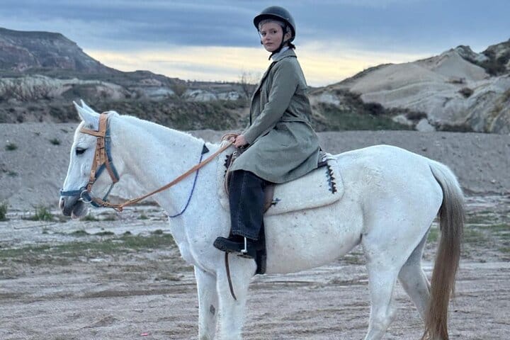 Cappadocia Green and Red Combined Shared Tour