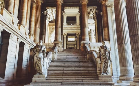 Private 2-Hour Walking Tour of Brussels' Cultural Highlights