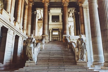 Private 2-Hour Walking Tour of Brussels' Cultural Highlights