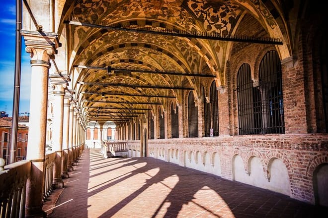 Venice Day Trip to Padua Frescoes Canals and Basilica Grandeur