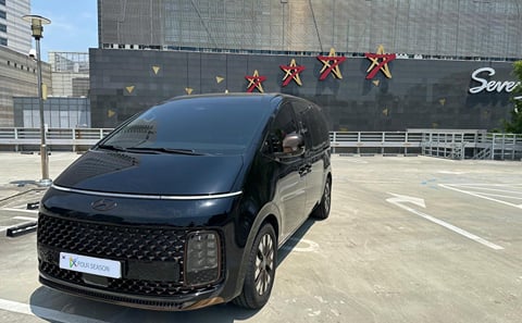 Incheon Premium Private Shore Excursion for Up to 5