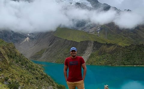 Humantay Lake Hiking and ATV Tour from Cusco
