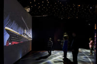 Best of Northern Ireland including Titanic Experience tour from Dublin 8