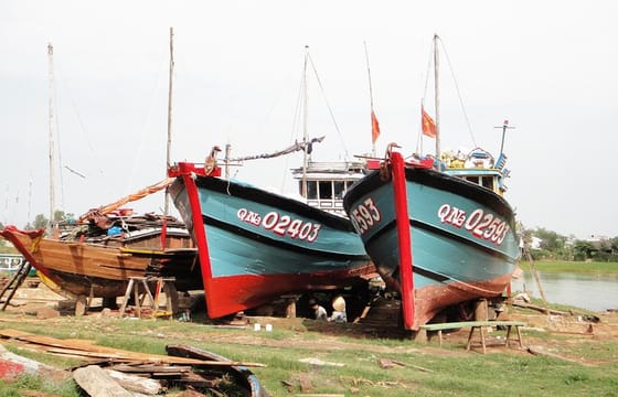 10 Days Free And Easy Explorations Of Vietnam’s Rich Heritage