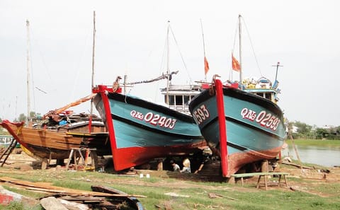 10-Day Cultural Tour of Da Nang and Ho Chi Minh City