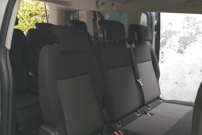 Private Transfer from Santiago Airport To Valparaiso or Viña Del Mar Hotel Or Valparaiso Port photo 6