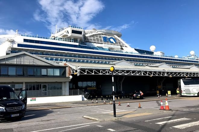 Things to do in London