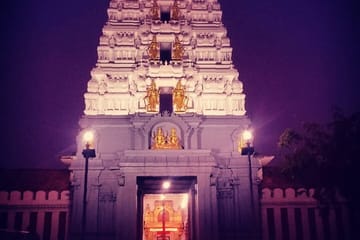 Ramayana Cultural Tour of Anuradhapura and Colombo