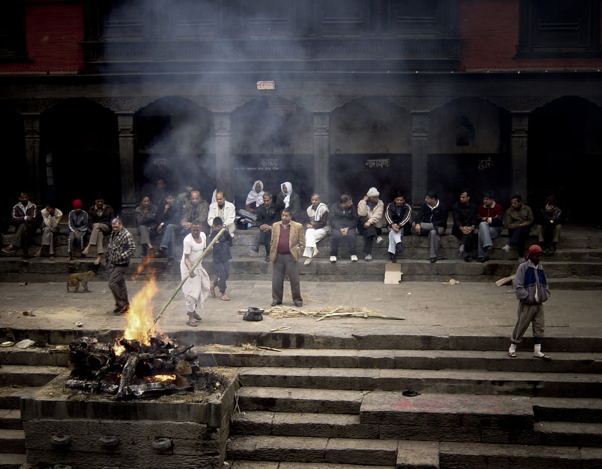 19 Days Mera Peak Climbing & Expedition – One Life-Changing Himalayan Adventure