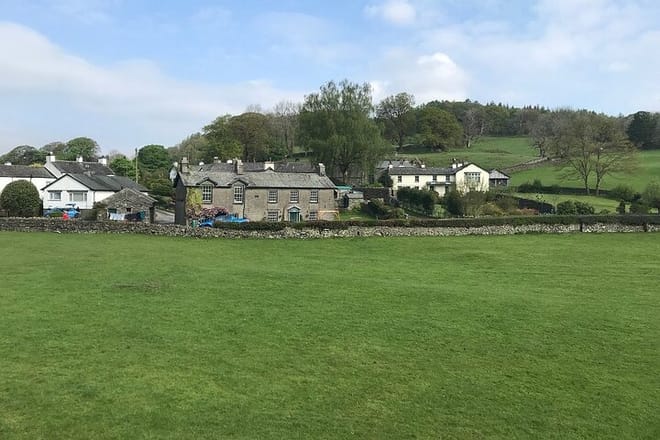 Beatrix Potter: Morning Half Day All-Inclusive Tour with an Expert Guide 7