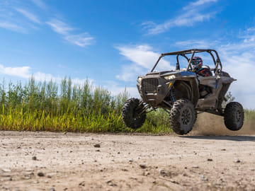 Krakow: Buggy Ride Adventure with Bonfire and Thermal Pools