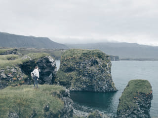 Snæfellsnes Peninsula Tour from Grundarfjordur Port, photo 38