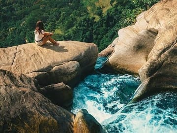 3 Days Hill Country Experience Sri Lanka