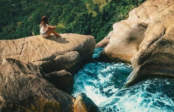 3 Days Hill Country Experience Sri Lanka