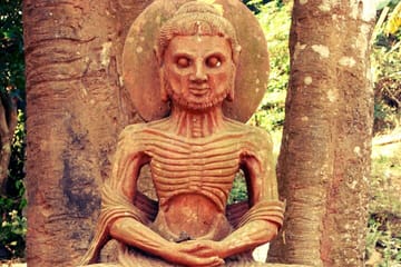 Bhubaneswar to Buddhist Sites (Ratnagiri, Udayagiri, Lalitgiri)