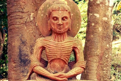 Bhubaneswar to Buddhist Sites (Ratnagiri, Udayagiri, Lalitgiri)