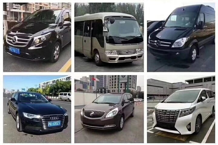 Macau International Airport private Transfer, Ferry Drop off. 7