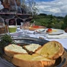 Lunch in Organic Farm Private Tour: Food & Wine Experience in Tuscany	 5
