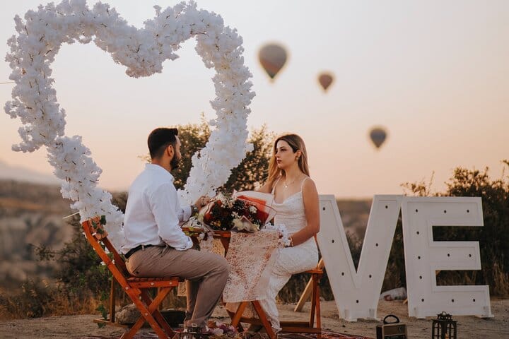 Cappadocia Jeep Safari Tour