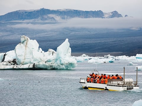 8-Day Small Group Journey Around Iceland, photo 24