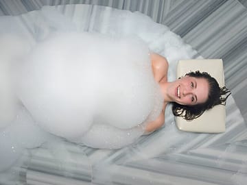 Cleopatra Hammam VIP, Massage, Sauna, Steam & Transfer Hurghada