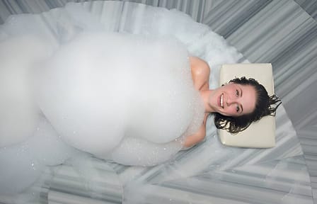 VIP Cleopatra Hammam Experience with Massage and Transfer in Hurghada