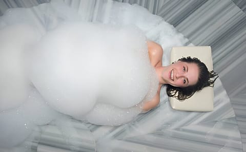 VIP Cleopatra Hammam Experience with Massage and Transfer in Hurghada